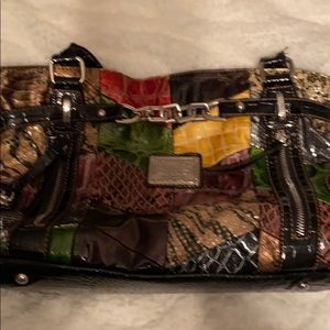 Dolce and Gabbana purse